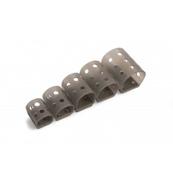 Cosulet Feeder Preston - Hexmesh Plastic Open End Feeder Medium 20g Cosulet Feeder Preston - Hexmesh Plastic Open End Feeder Medium 20g